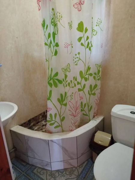 База отдыха "Первая Линия"