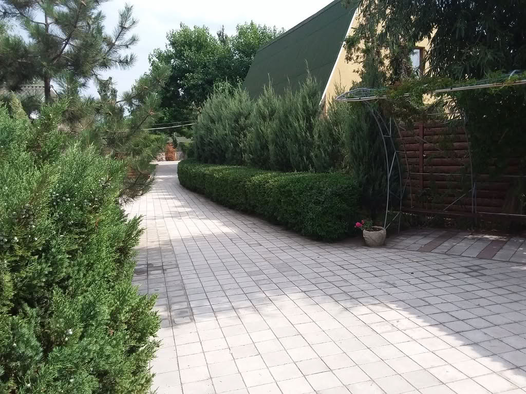 База отдыха "Грот"