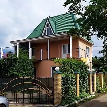 Гостевой дом "У Светланы"